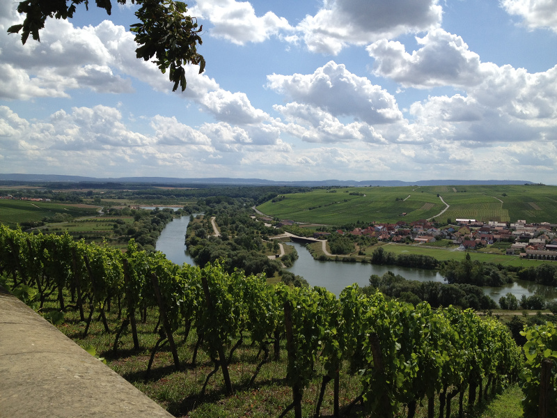 Badische Landschaft