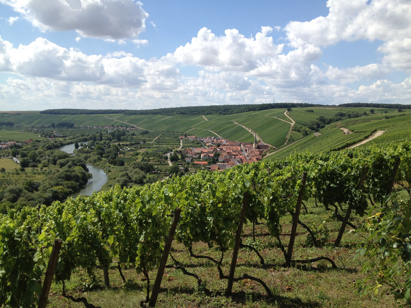 Badische Landschaft